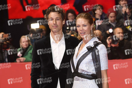 Festival Opening und Filmpremiere 'She Came to Me', Berlinale 2023
