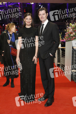 Festival Opening und Filmpremiere 'She Came to Me', Berlinale 2023