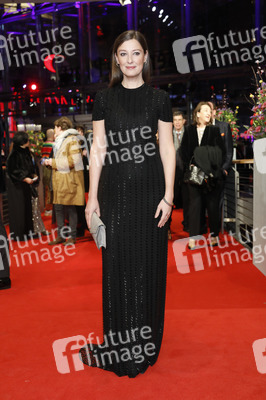 Festival Opening und Filmpremiere 'She Came to Me', Berlinale 2023