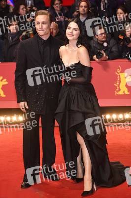 Festival Opening und Filmpremiere 'She Came to Me', Berlinale 2023