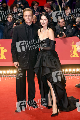 Festival Opening und Filmpremiere 'She Came to Me', Berlinale 2023