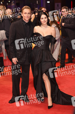 Festival Opening und Filmpremiere 'She Came to Me', Berlinale 2023