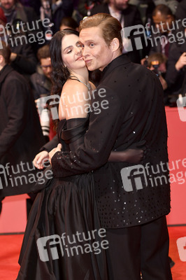 Festival Opening und Filmpremiere 'She Came to Me', Berlinale 2023
