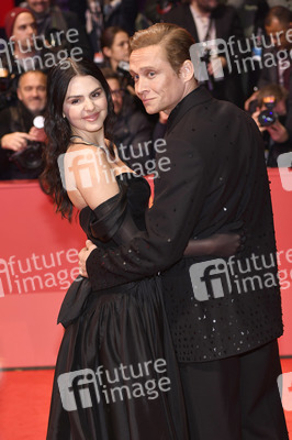 Festival Opening und Filmpremiere 'She Came to Me', Berlinale 2023