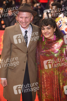 Festival Opening und Filmpremiere 'She Came to Me', Berlinale 2023