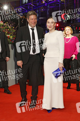 Festival Opening und Filmpremiere 'She Came to Me', Berlinale 2023