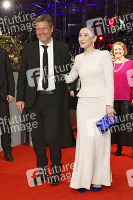 Festival Opening und Filmpremiere 'She Came to Me', Berlinale 2023