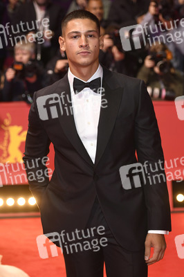 Festival Opening und Filmpremiere 'She Came to Me', Berlinale 2023