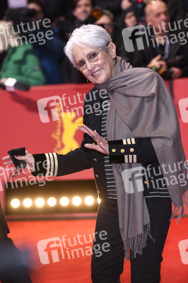 Festival Opening und Filmpremiere 'She Came to Me', Berlinale 2023