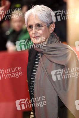 Festival Opening und Filmpremiere 'She Came to Me', Berlinale 2023