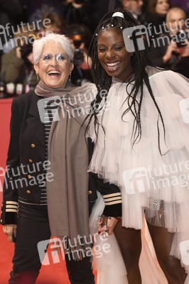 Festival Opening und Filmpremiere 'She Came to Me', Berlinale 2023
