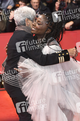 Festival Opening und Filmpremiere 'She Came to Me', Berlinale 2023