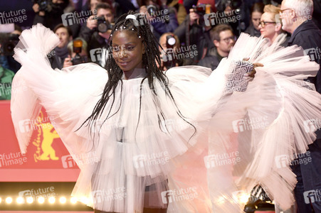 Festival Opening und Filmpremiere 'She Came to Me', Berlinale 2023