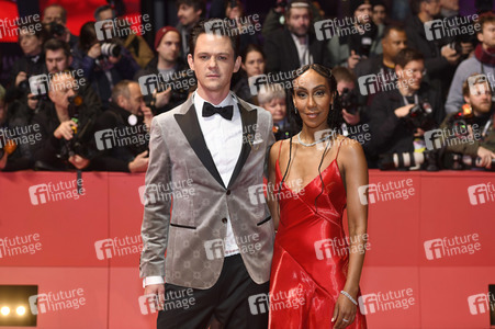 Festival Opening und Filmpremiere 'She Came to Me', Berlinale 2023