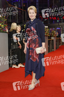 Festival Opening und Filmpremiere 'She Came to Me', Berlinale 2023