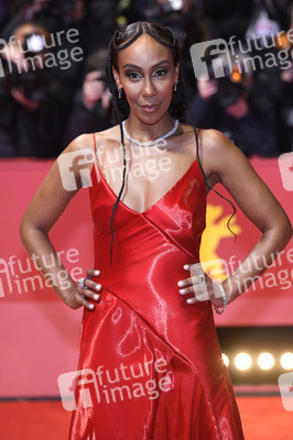 Festival Opening und Filmpremiere 'She Came to Me', Berlinale 2023