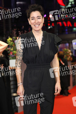 Festival Opening und Filmpremiere 'She Came to Me', Berlinale 2023