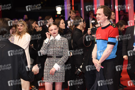 Festival Opening und Filmpremiere 'She Came to Me', Berlinale 2023