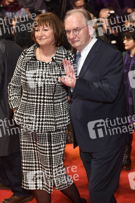 Festival Opening und Filmpremiere 'She Came to Me', Berlinale 2023