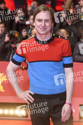 Festival Opening und Filmpremiere 'She Came to Me', Berlinale 2023