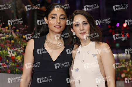 Festival Opening und Filmpremiere 'She Came to Me', Berlinale 2023