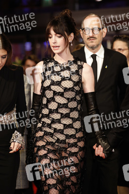 Festival Opening und Filmpremiere 'She Came to Me', Berlinale 2023