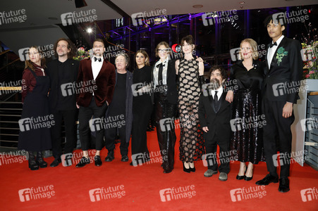 Festival Opening und Filmpremiere 'She Came to Me', Berlinale 2023