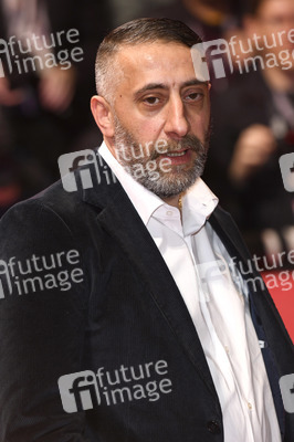 Festival Opening und Filmpremiere 'She Came to Me', Berlinale 2023