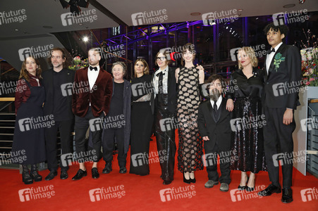 Festival Opening und Filmpremiere 'She Came to Me', Berlinale 2023