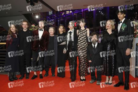 Festival Opening und Filmpremiere 'She Came to Me', Berlinale 2023