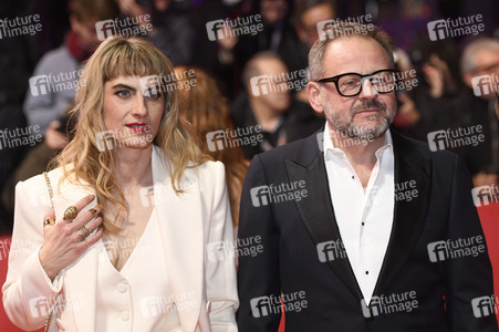 Festival Opening und Filmpremiere 'She Came to Me', Berlinale 2023