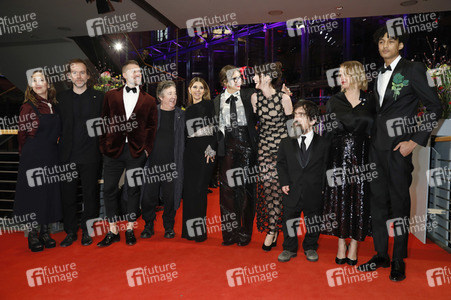 Festival Opening und Filmpremiere 'She Came to Me', Berlinale 2023