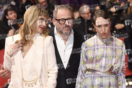 Festival Opening und Filmpremiere 'She Came to Me', Berlinale 2023