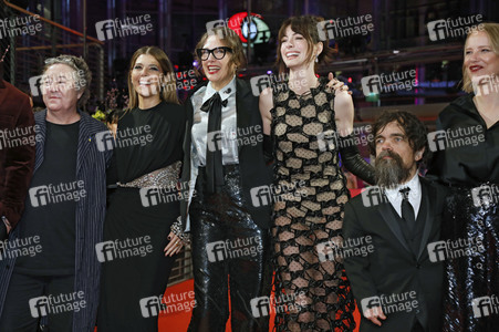 Festival Opening und Filmpremiere 'She Came to Me', Berlinale 2023