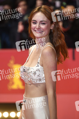 Festival Opening und Filmpremiere 'She Came to Me', Berlinale 2023