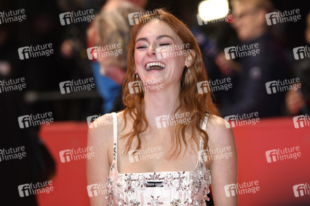 Festival Opening und Filmpremiere 'She Came to Me', Berlinale 2023