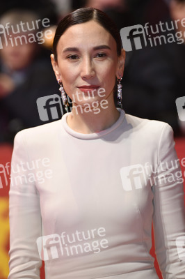 Festival Opening und Filmpremiere 'She Came to Me', Berlinale 2023