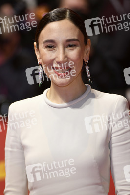 Festival Opening und Filmpremiere 'She Came to Me', Berlinale 2023