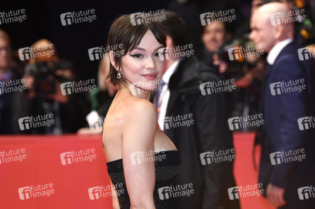 Festival Opening und Filmpremiere 'She Came to Me', Berlinale 2023