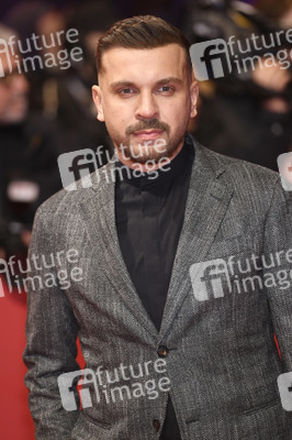 Festival Opening und Filmpremiere 'She Came to Me', Berlinale 2023