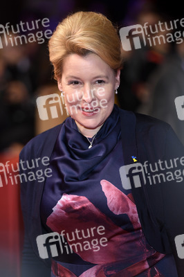 Festival Opening und Filmpremiere 'She Came to Me', Berlinale 2023