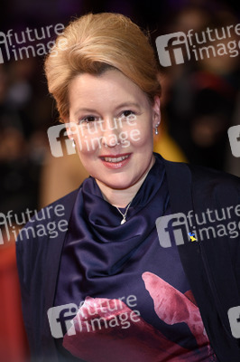 Festival Opening und Filmpremiere 'She Came to Me', Berlinale 2023