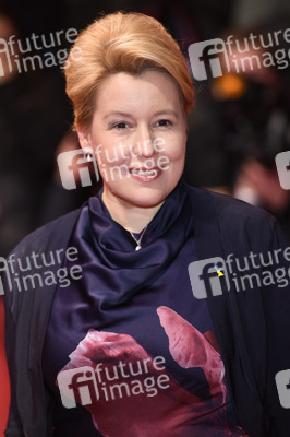 Festival Opening und Filmpremiere 'She Came to Me', Berlinale 2023
