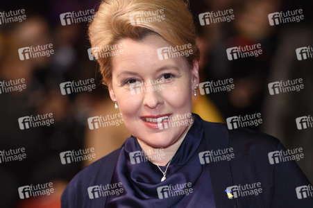 Festival Opening und Filmpremiere 'She Came to Me', Berlinale 2023