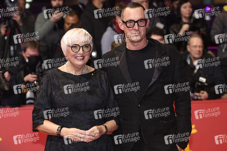 Festival Opening und Filmpremiere 'She Came to Me', Berlinale 2023
