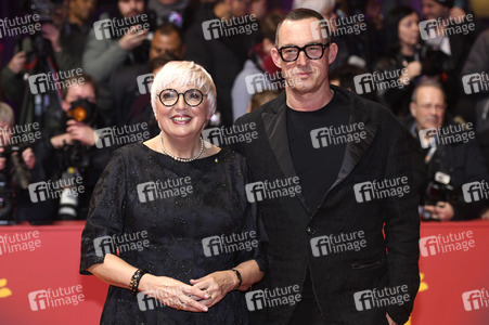 Festival Opening und Filmpremiere 'She Came to Me', Berlinale 2023