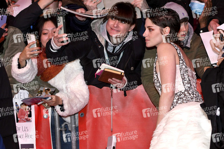 Festival Opening und Filmpremiere 'She Came to Me', Berlinale 2023