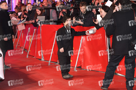 Festival Opening und Filmpremiere 'She Came to Me', Berlinale 2023