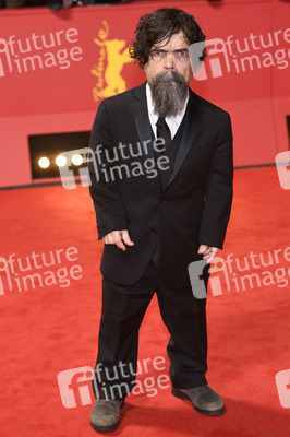 Festival Opening und Filmpremiere 'She Came to Me', Berlinale 2023