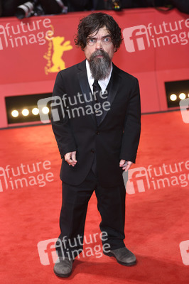 Festival Opening und Filmpremiere 'She Came to Me', Berlinale 2023